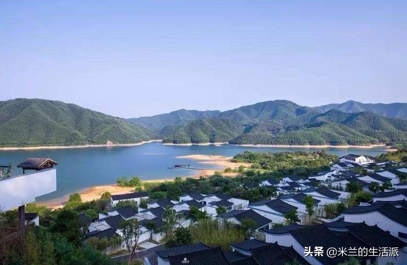 森林养生基地一览表,森林公园养生胜地