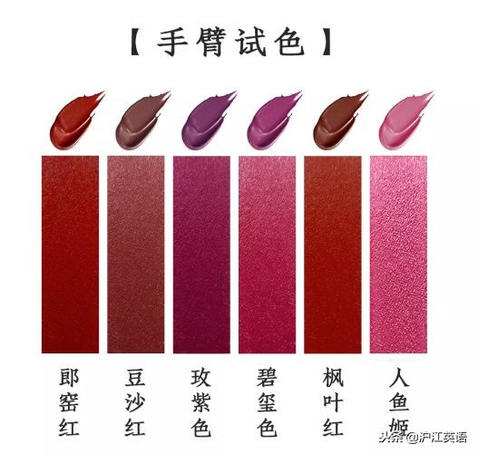 故宫彩妆有哪些系列产品名称,故宫彩妆全系列测评分析