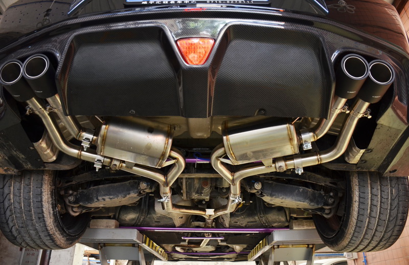 雪佛兰科迈罗超帅改装,巅峰极速雪佛兰科迈罗改装