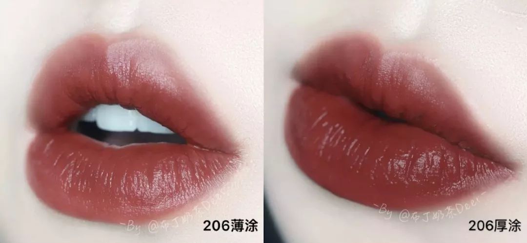 强势吊打405，阿玛尼这支新色你一定要有