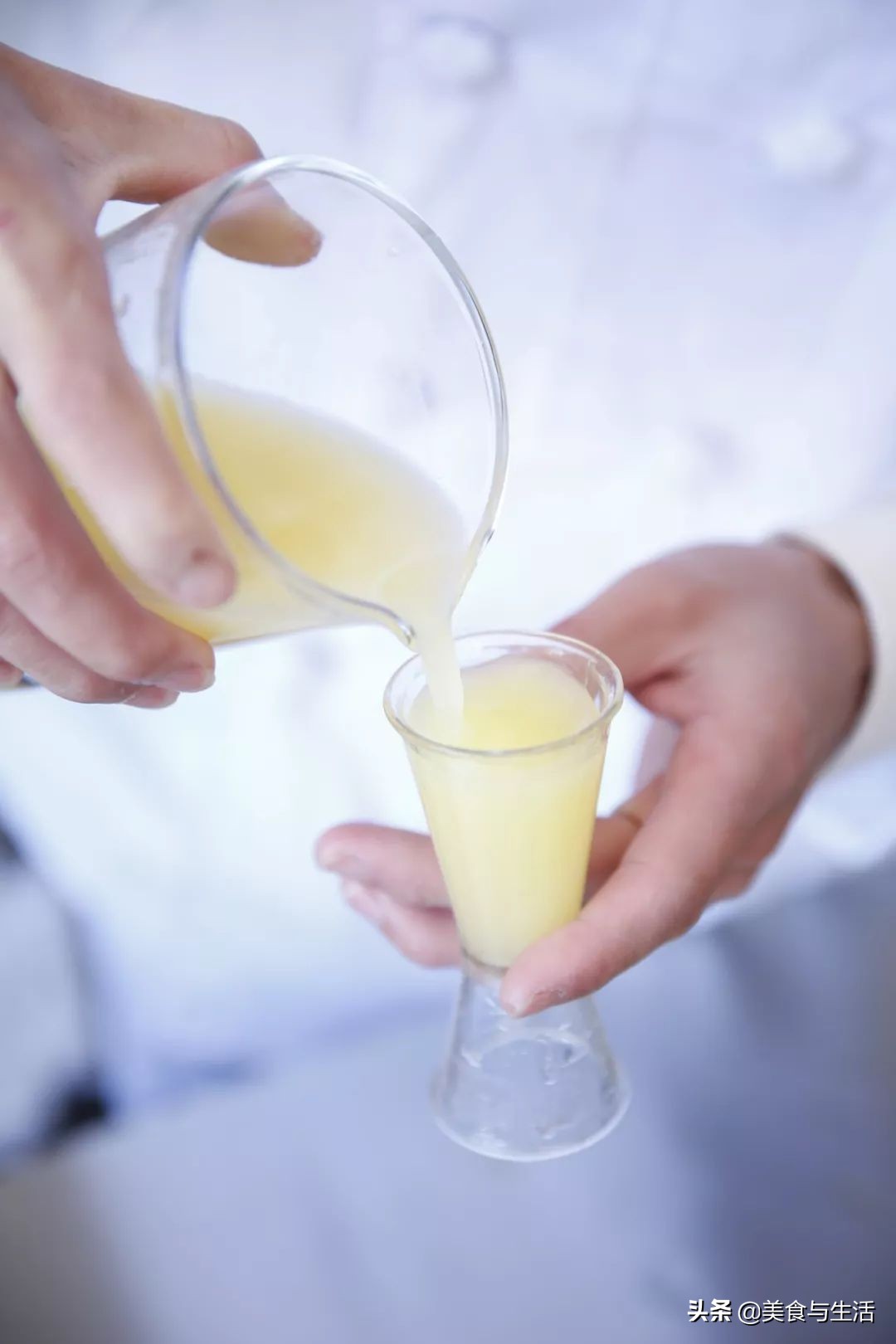 鸡尾酒调制配方大全330ml,无酒精鸡尾酒调制配方大全家庭版