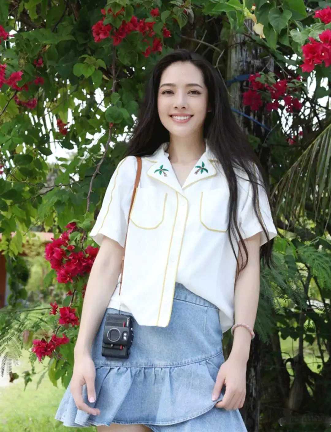 快速改善刘海炸毛,头发刘海炸毛碎发多怎么打理