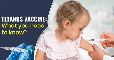 外伤处理后必须要打破伤风吗,受伤后为什么要打破伤风针