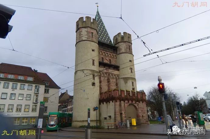 瑞士巴塞尔农村,瑞士超锡永vs巴塞尔