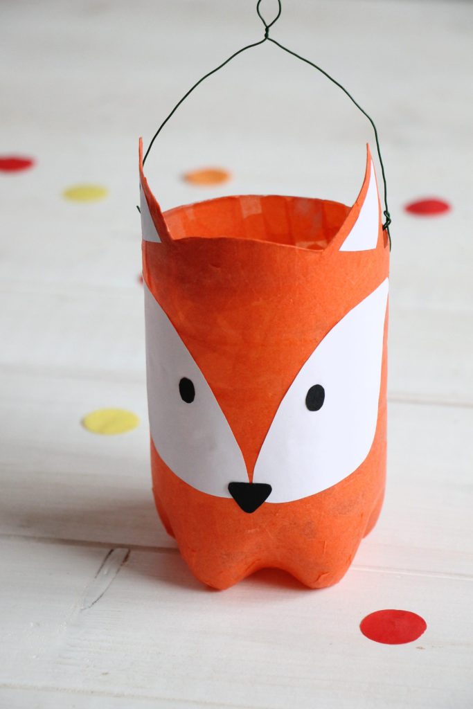 元宵节灯笼手工制作幼儿园,做元宵节的灯笼手工简单又漂亮