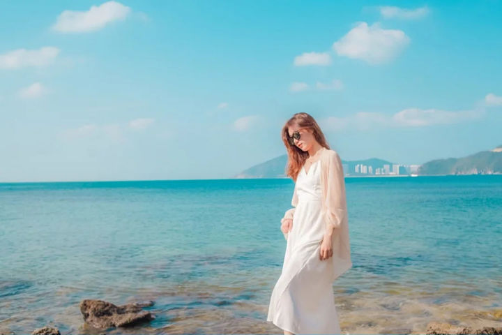 刚三亚旅游完又去重庆玩,三亚旅游完回家的说说