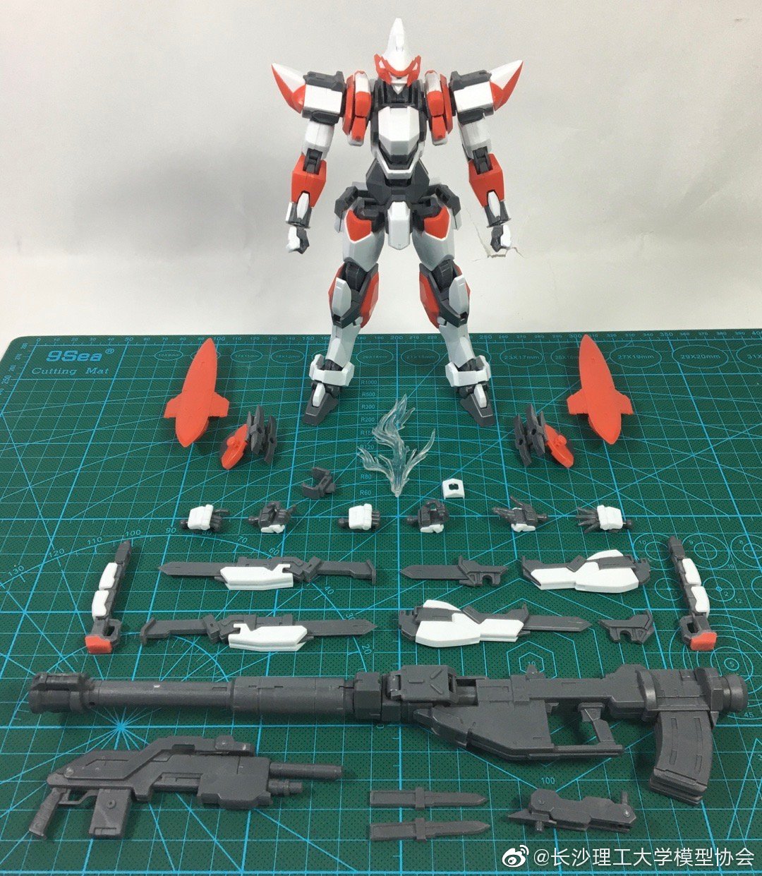 宅客模玩强殖装甲,宅客模玩78官测百式