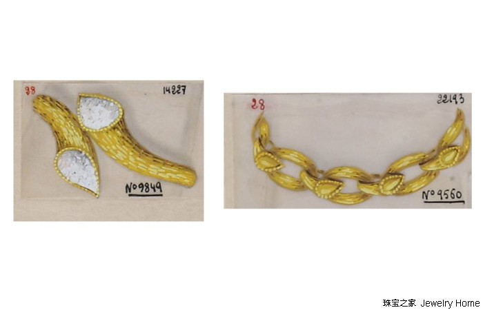 十大入门级轻奢品牌珠宝,珠宝编年史