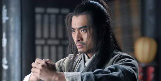 晁盖为什么原谅白日鼠白胜的背叛,白日鼠白胜被捉新水浒传