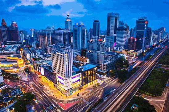 广州面积最大的公园排名榜前十名,广州拟建最大公园