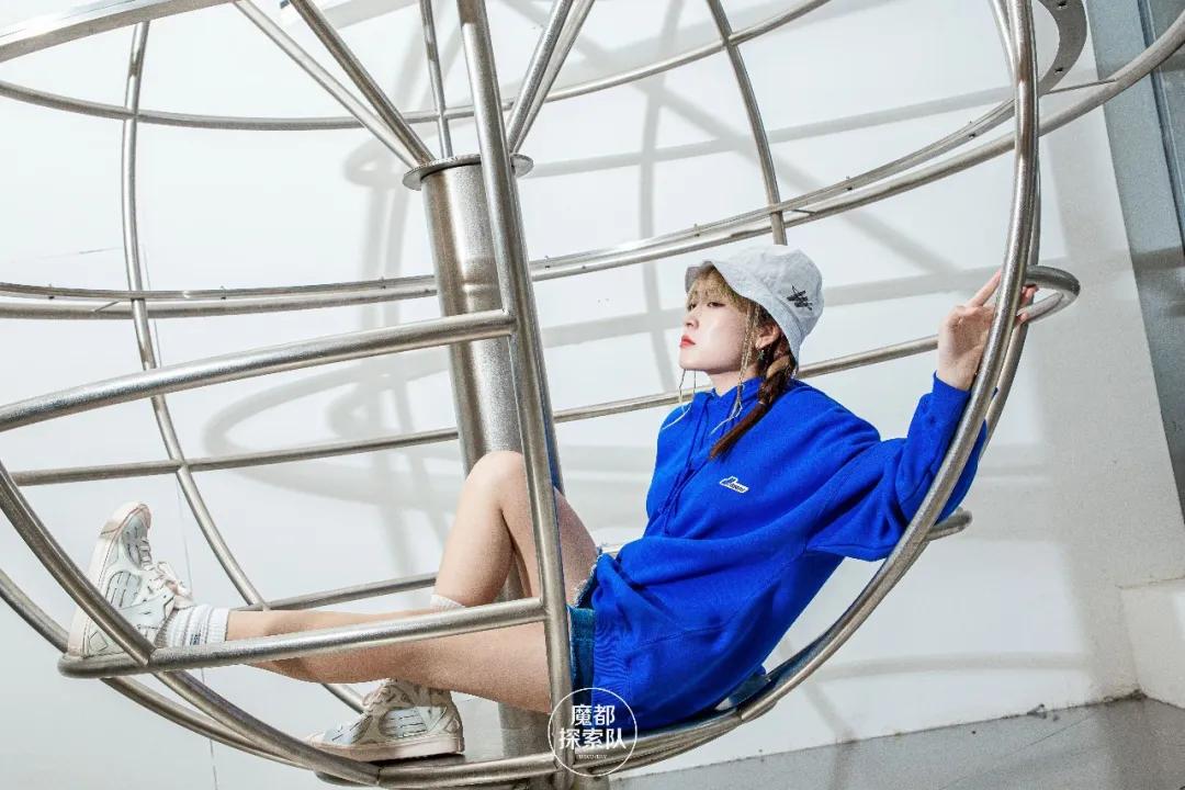 RyodanShowroom限时空降，解锁你的潮流标签