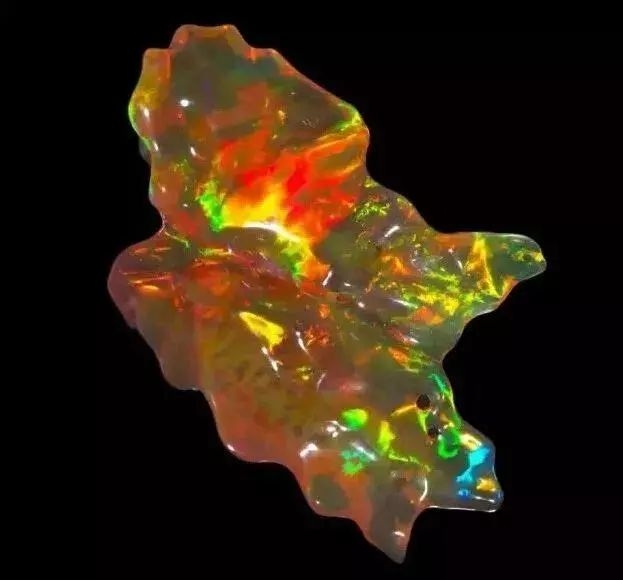 什么颜色的金色招财,橙色和黄色哪个更招财一些