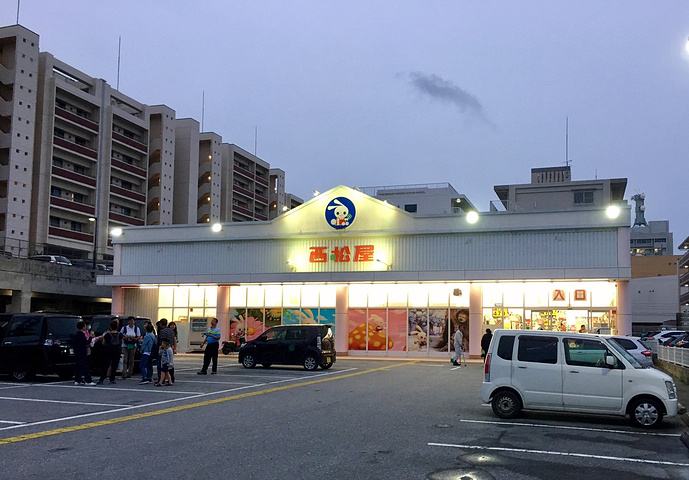 日本西松屋怎么样,日本西松屋童装质量