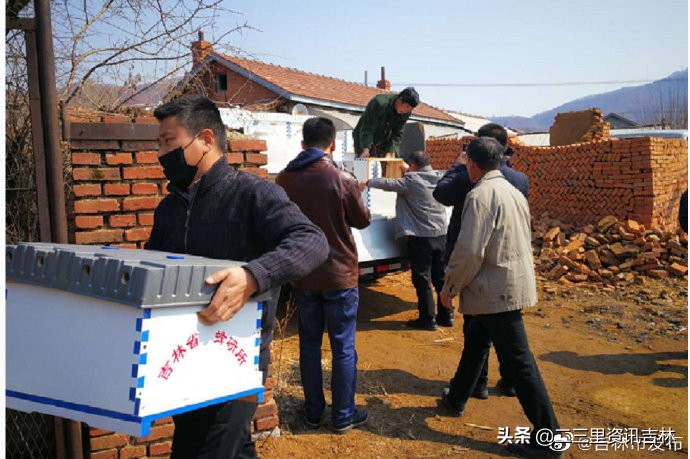 今天吉林疫情防控最新信息,吉林省吉林市新型肺炎最新消息