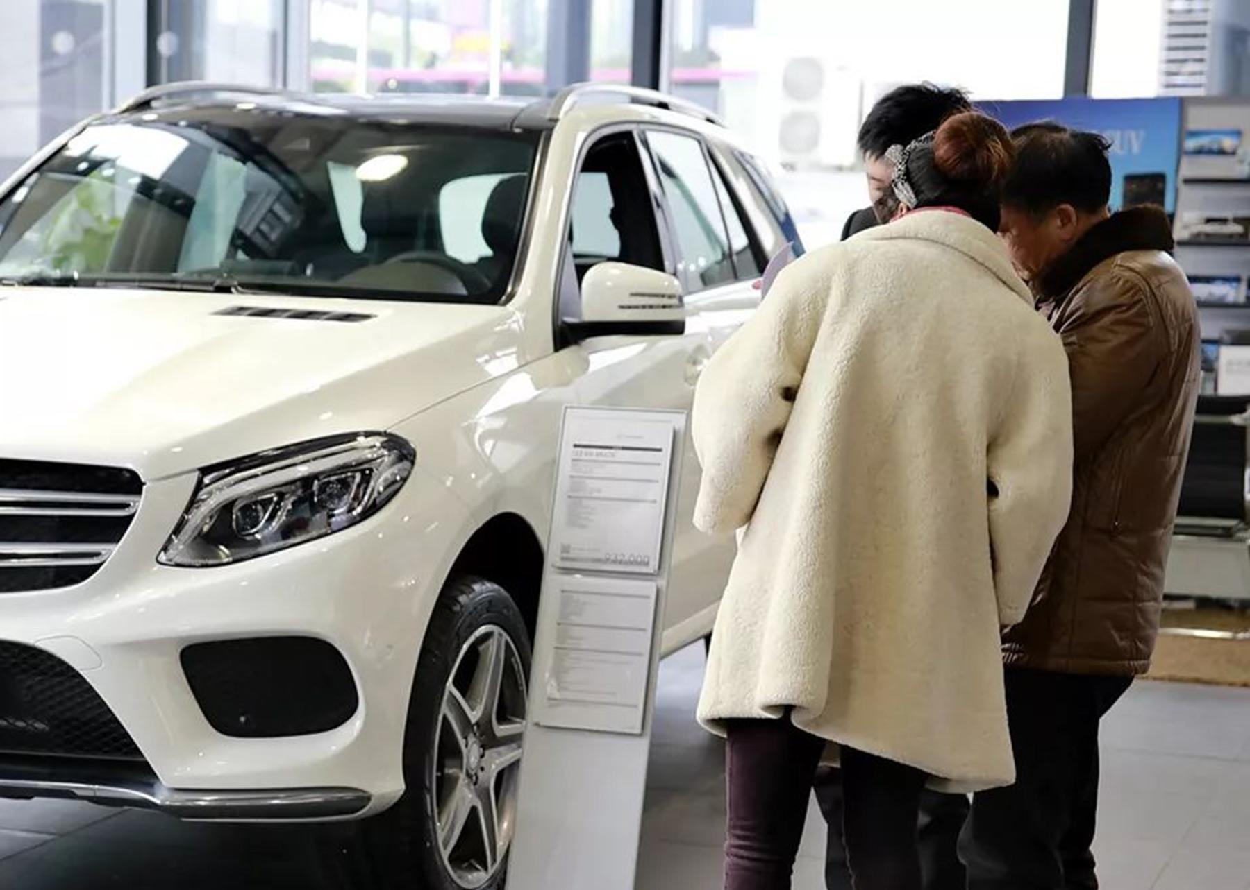 全款买车为什么不受待见,离职销售道出原因,卖得越多赚得越少