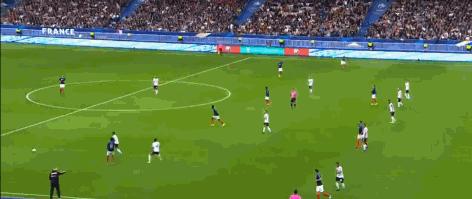 欧预赛各场比分,欧预赛科曼4比0