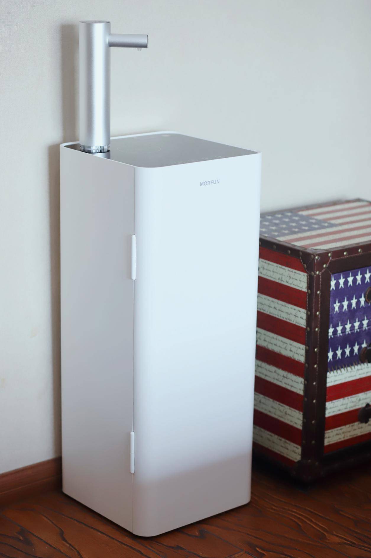 三秒速热茶吧机健康吗,3秒即热智能饮水机耐用吗