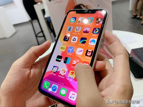 如何辨别二手苹果手机不怕被坑,二手苹果手机怎么检验有没有问题