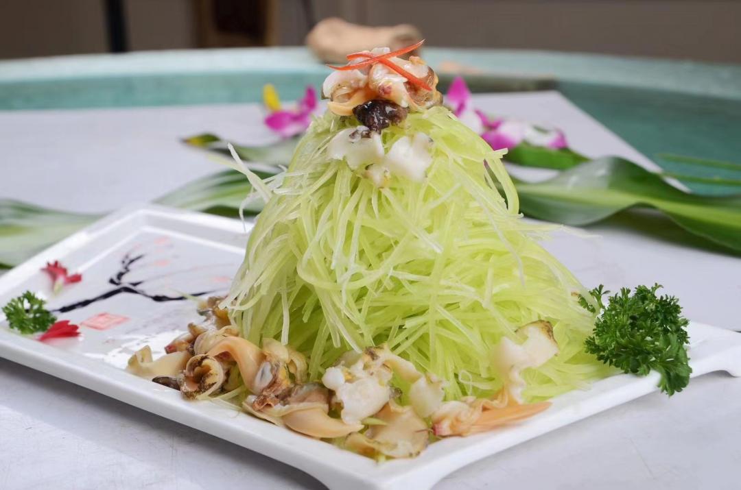 福满楼饭庄营口,品鲜营口