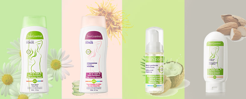 当你轻轻挤下一泵,感受到的却是成千多菊梅的绽放