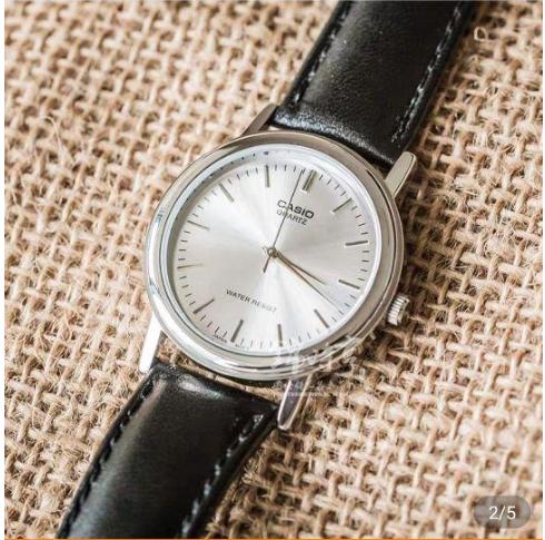 年轻人初入职场手表,初入职场的手表推荐女生