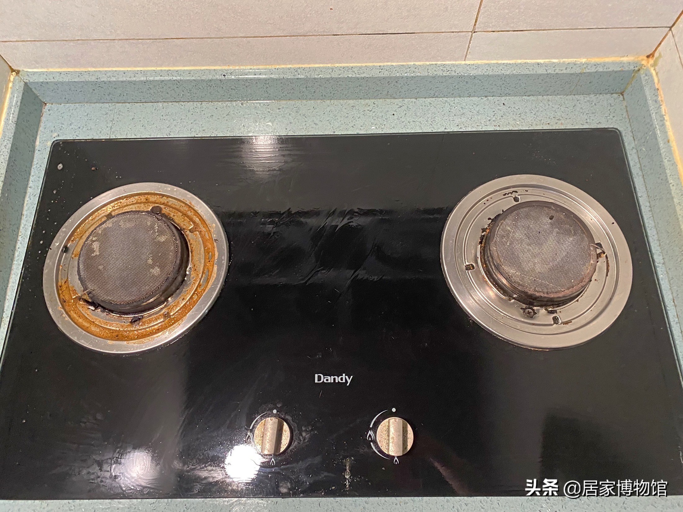 抖音上的清洁神器其实是什么药水,抖音火爆的洗洁精制作法