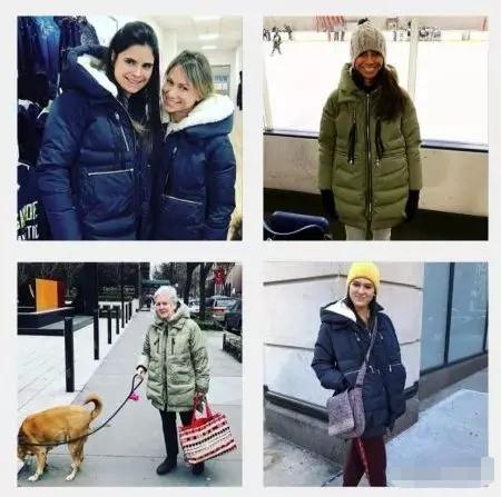 国内羽绒服打入国外高端市场,拿下全球销冠