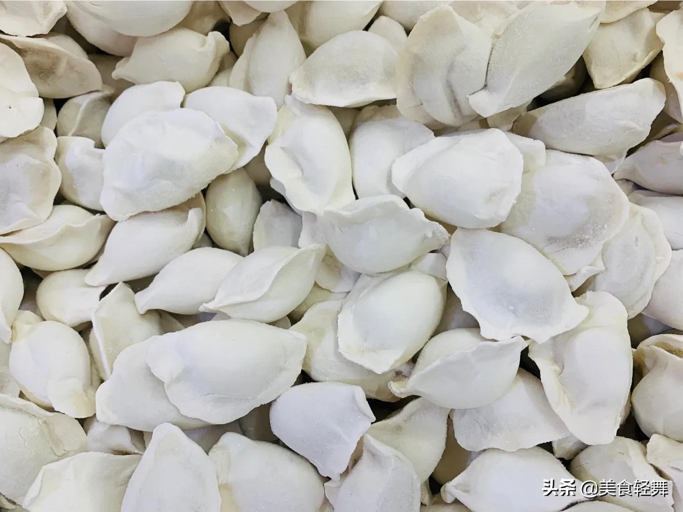 蒸饺子应该冷水蒸还是热水蒸,蒸饺子是开水蒸还是冷水蒸