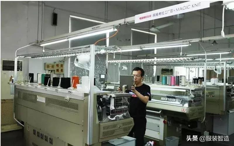 服装厂转型电商好做吗,服装厂受电商冲击