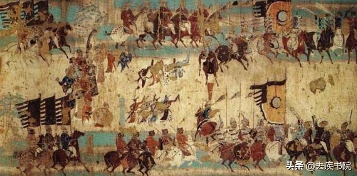 唐宋服饰差异原因,唐宋元明清各朝汉服区别