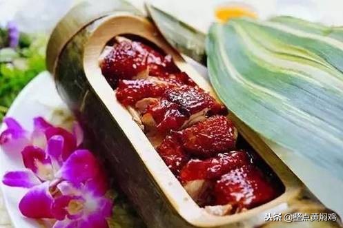 中国56个民族里有哪些是少数民族,56个民族的特色美食系列