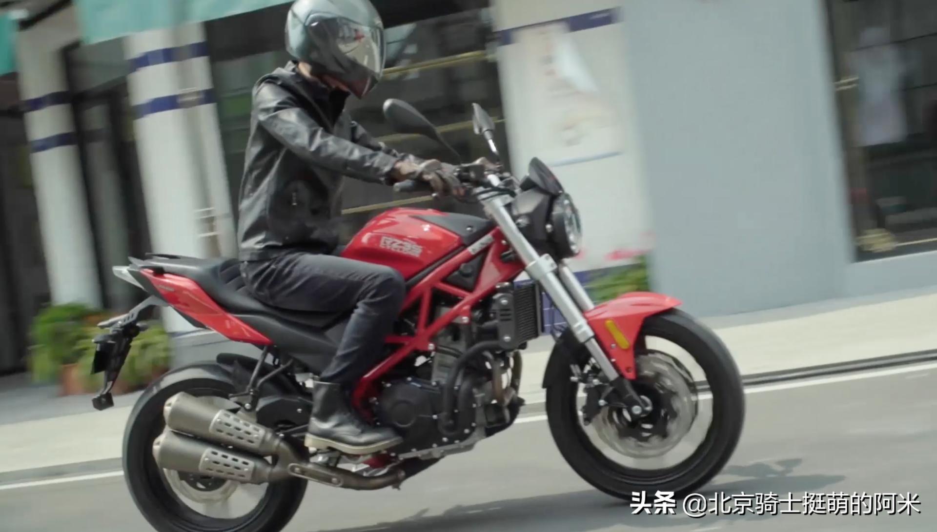 新手2w以内二手摩托推荐,宗申250r跑车街车摩托车测评