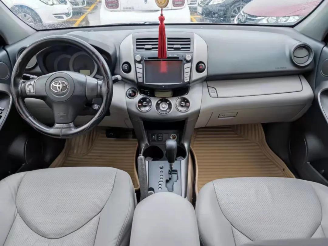 2018款智跑2.0真实油耗四驱二手车,智跑19款2.0顶配二手车