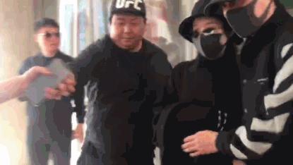 赵丽颖产子后复出,赵丽颖产后出院