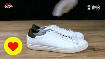 白色鞋底边发黄怎样才能洗白,鞋底边发黄严重怎么快速变白色