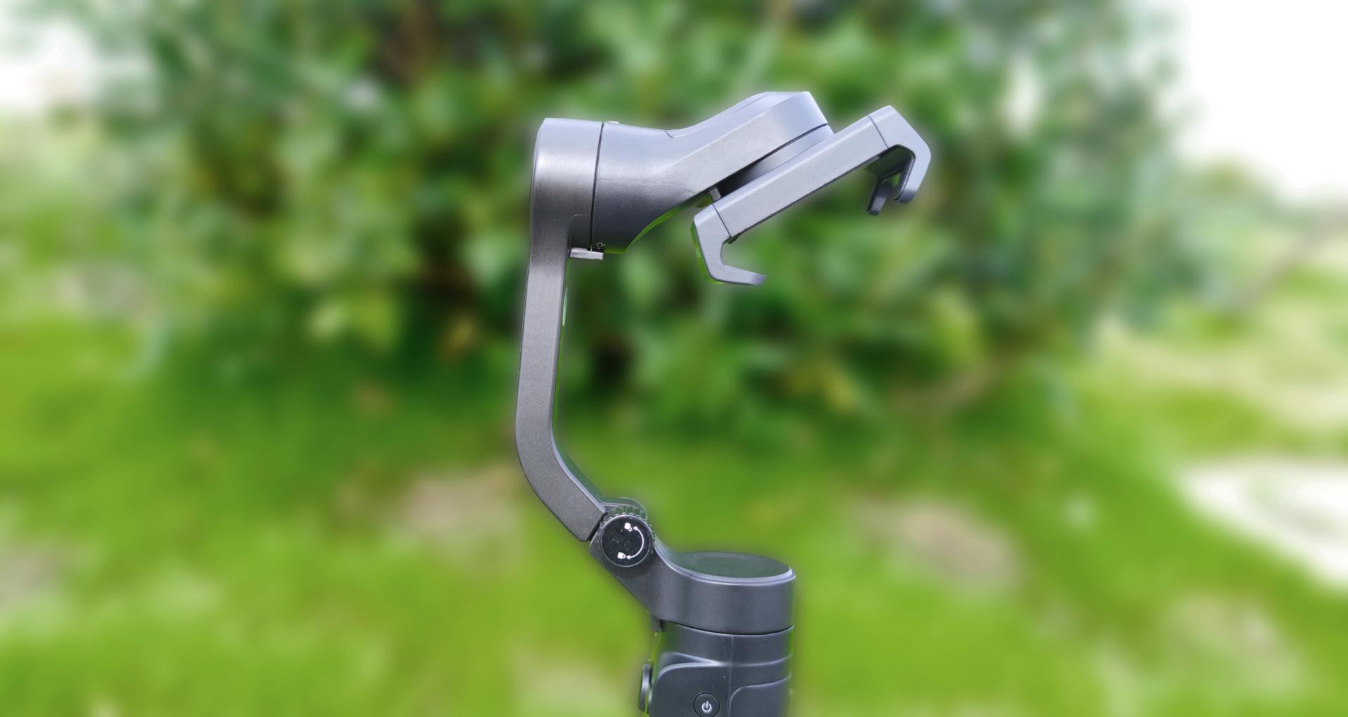 pocket2和手持稳定器,pocket2手机稳定器