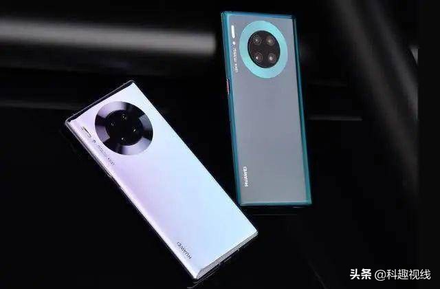 鍗庝负鎵嬫満涓轰粈涔堟瘮鏈涜繙闀滆繕鍘夊,鍗庝负50鍊嶆綔鏈涘紡鍙樼劍