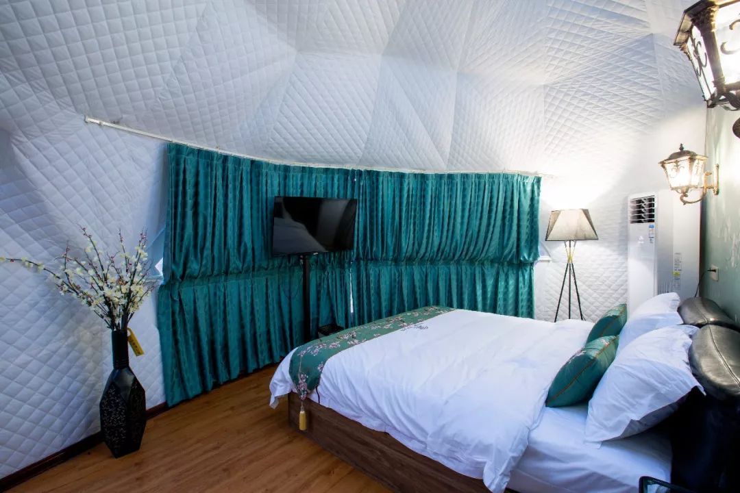 户外露营帐篷黄果树,黄果树帐篷酒店