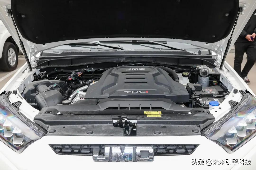 17款驭胜s350汽油四驱能越野吗,国产性价比高的硬派柴油越野