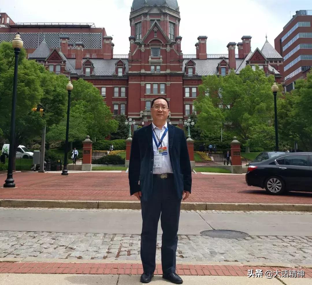 李文标教授：精神药物治疗药物监测——理论基础及临床意义