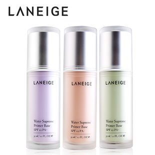 兰芝品牌的化妆品是好的吗,兰芝化妆品护肤