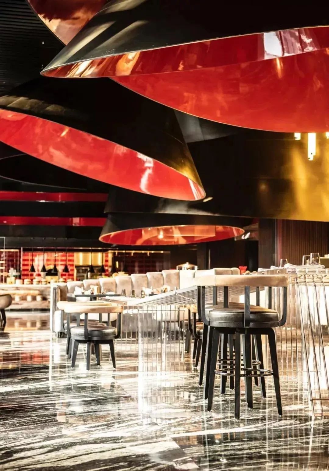 全球最贵十大奢华酒店排名,100张真实酒店图片