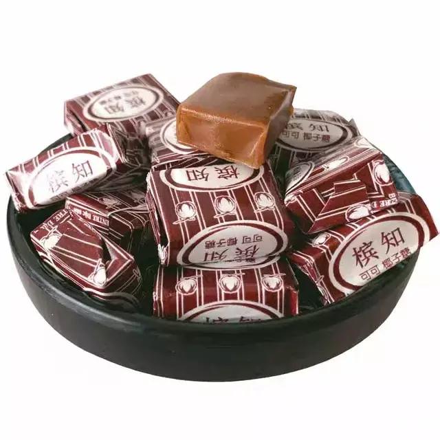 那些被包装耽误的零食,让吃货崩溃的八种零食包装