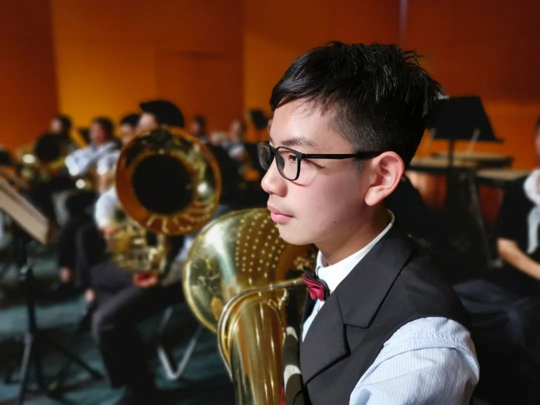 学长说|一所学校到底好不好，初三学姐学长最有发言权