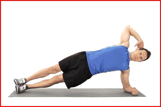 腹肌松弛怎么办快速恢复,腹肌肌肉疲劳快速恢复办法