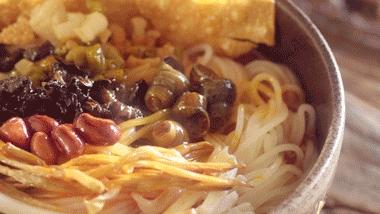 韩国网友为螺蛳粉申遗是什么意思,螺蛳粉韩国申遗成功了吗