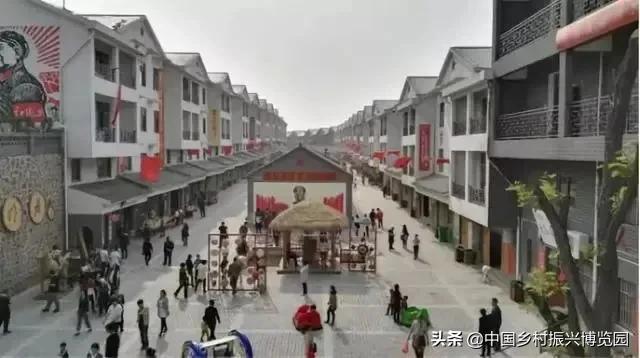 乡村振兴文旅产业的100个盈利点,乡村产业振兴的10种标杆模式