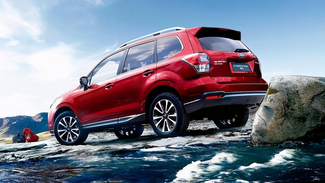 日系四大天王为什么没有斯巴鲁,斯巴鲁到底有多好开