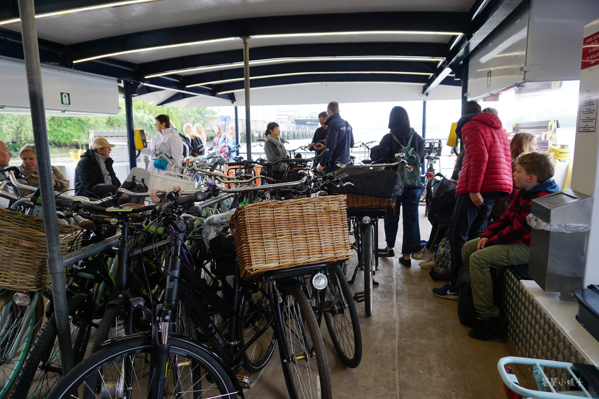 荷兰风车为什么这么多,荷兰为什么被称为风车国