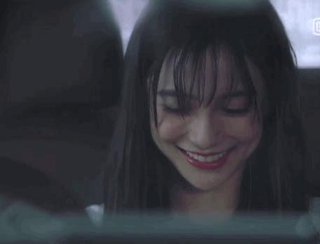 经常戴美瞳的女明星,被美瞳毁掉